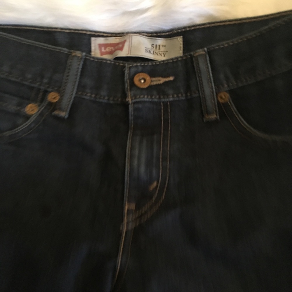 Jeans - Picture 2 of 4